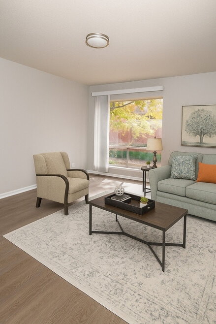 Building Photo - Rosewood Apartments