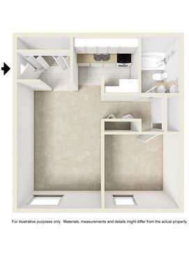 Building Photo - 1433 Lunnonhaus Dr