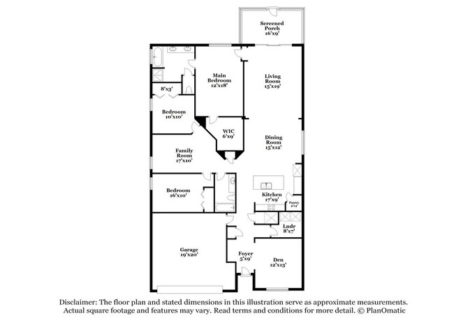 Building Photo - 9565 Bee Balm Blvd