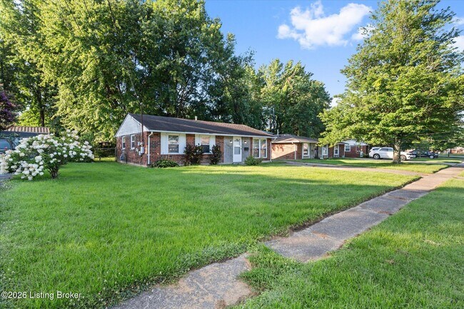 Building Photo - 5533 Ridgecrest Rd