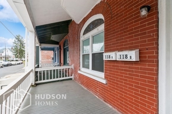 Building Photo - NOW AVAILABLE! - 118 North Madison Street ...