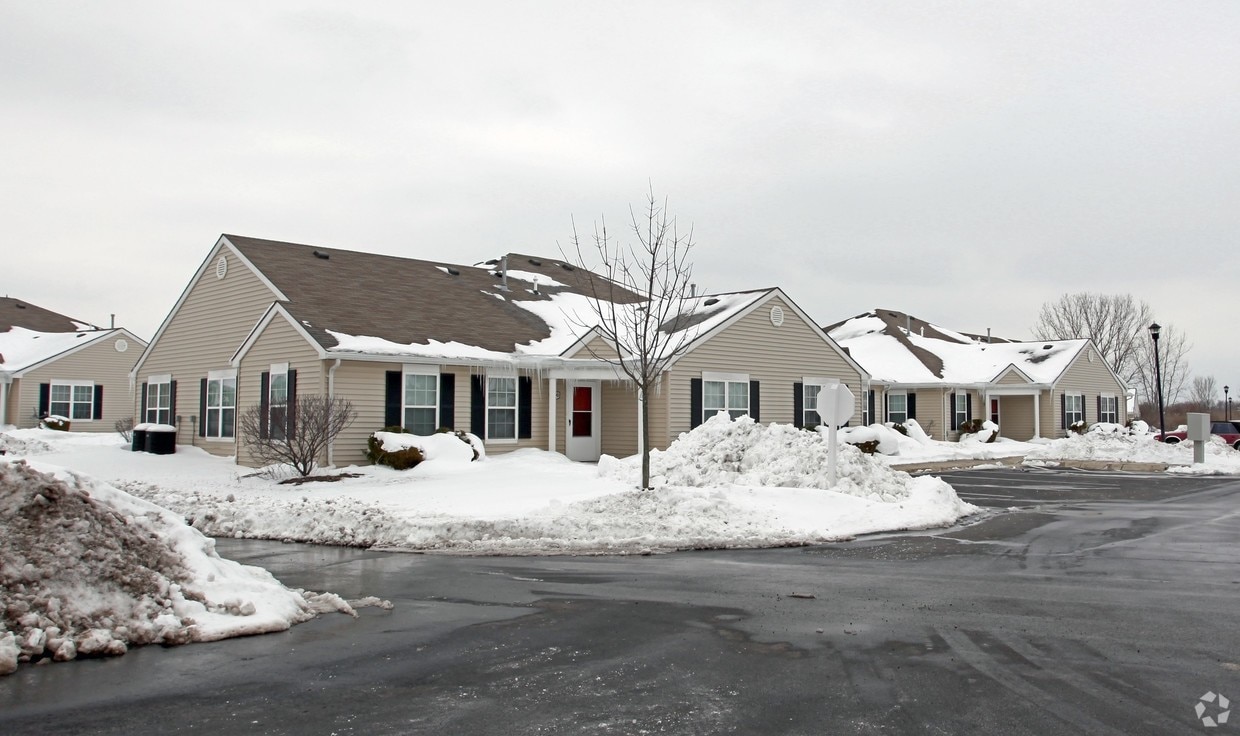 Building Photo - Orchard at Shiloh Phase II