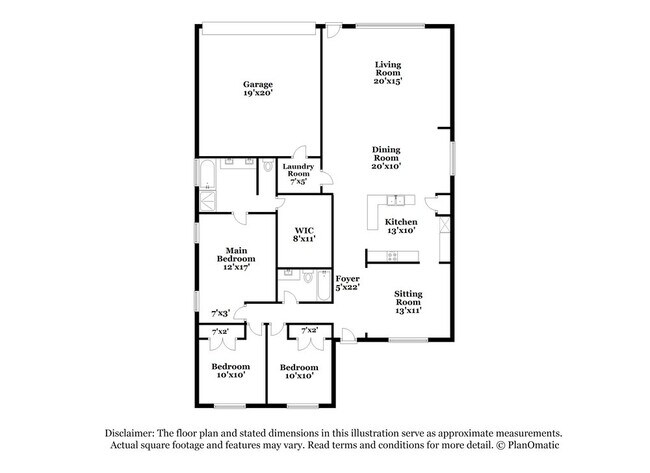 Foto del edificio - 144 Triumph Rd