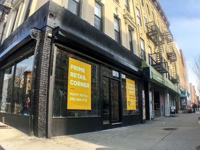 Building Photo - 313 Knickerbocker Ave