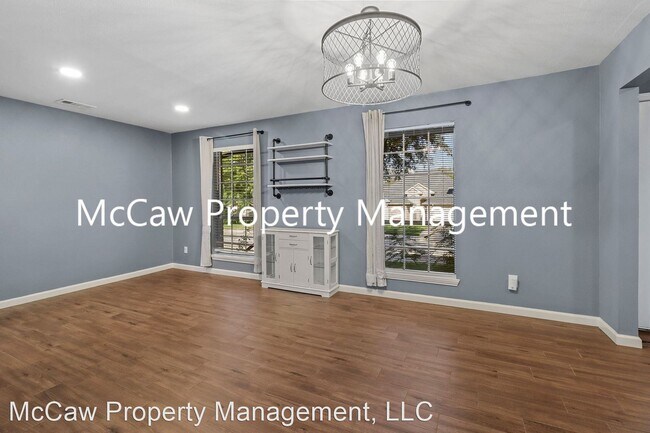 Building Photo - 5 br, 3 bath House - 1616 Camero Dr.
