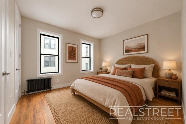 Building Photo - Prosepct Heights Brand new 3 Bedroom 2 Bathroom with in unit WD!