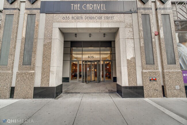 Foto del edificio - 635 N Dearborn St