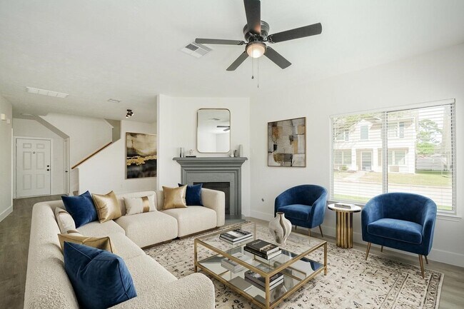 Foto del edificio - 9939 Farrell Dr