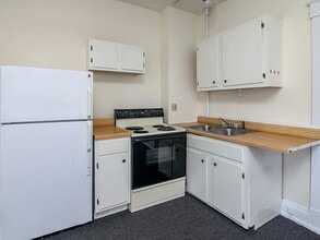 Building Photo - 2318 Chickasaw St