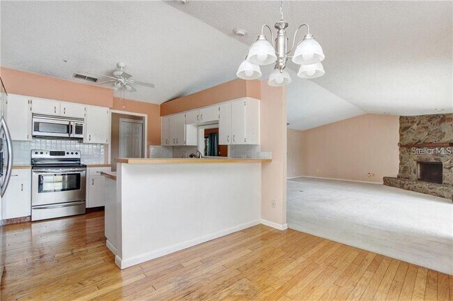 Building Photo - 6106 Galleon Way