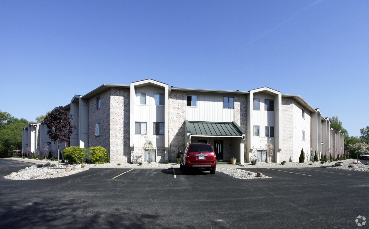 Primary Photo - res condos