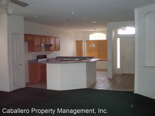 Foto del edificio - 3 br, 2 bath House - 3588 S Joshua Tree Lane