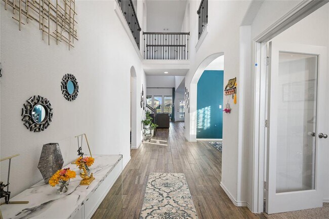 Foto del edificio - 14001 Arbor Hill Cove