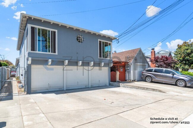 Foto del edificio - 1582 Pacific Ave