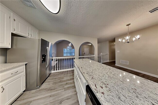 Foto del edificio - 4955 Baker Plantation Dr