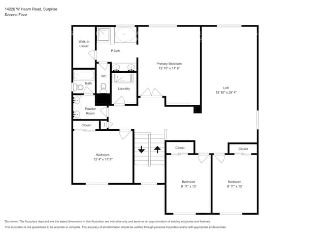 Building Photo - 14226 W Hearn Rd