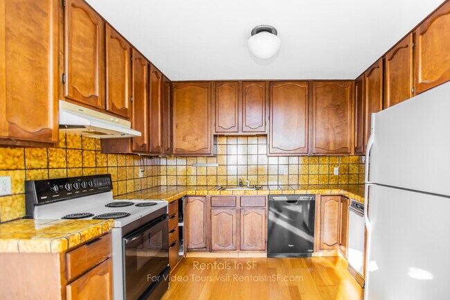 Foto del edificio - 547 Pennsylvania Ave