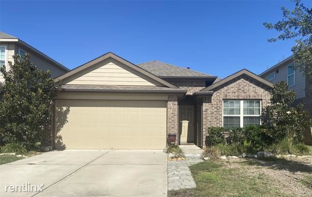 Primary Photo - 3 br, 2 bath House - 12610 i Pirate Bend D...