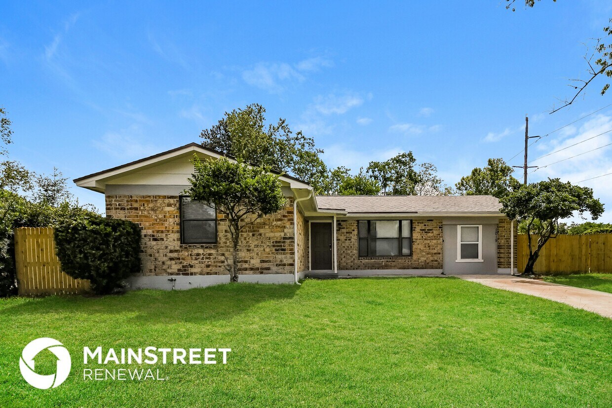 Foto principal - 1019 Winstonian Way St