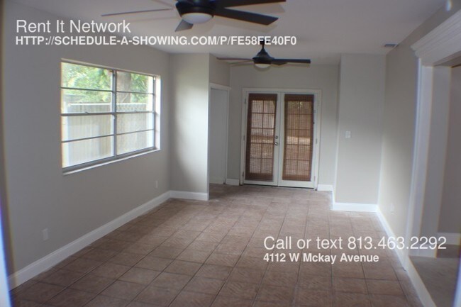 Building Photo - 4112 W McKay Ave