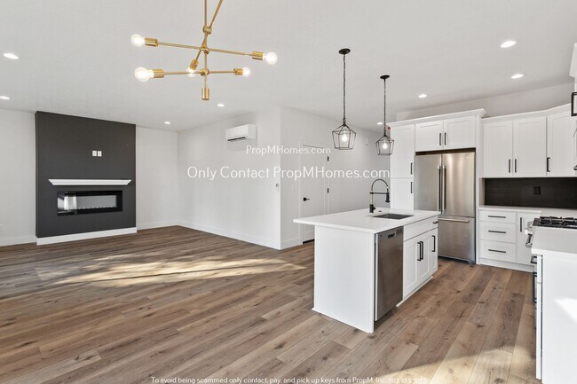 Foto del edificio - Beautiful Modern Three Bedroom In Oregon C...