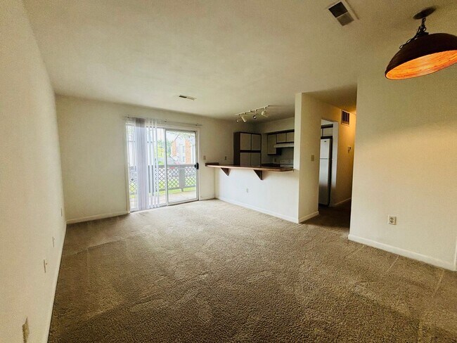 Foto del edificio - 831 Claytor Square