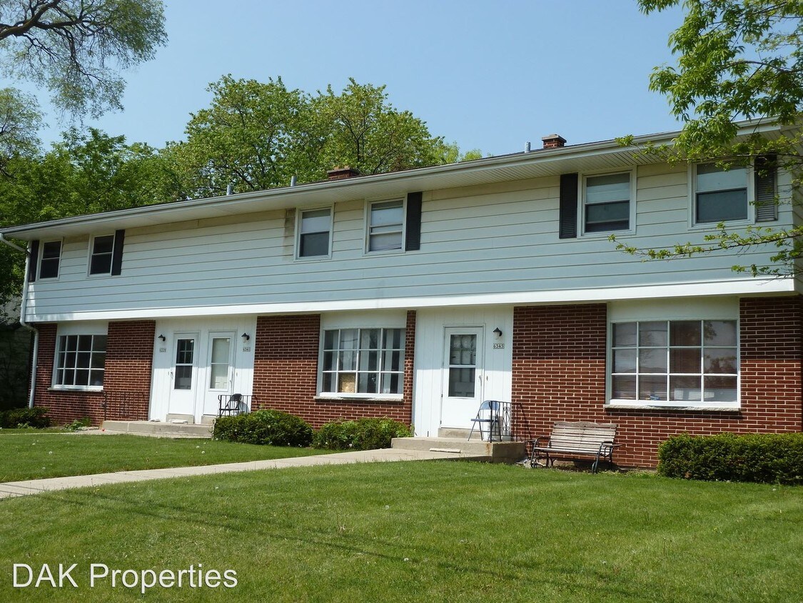 Foto principal - 6345 N 91st St