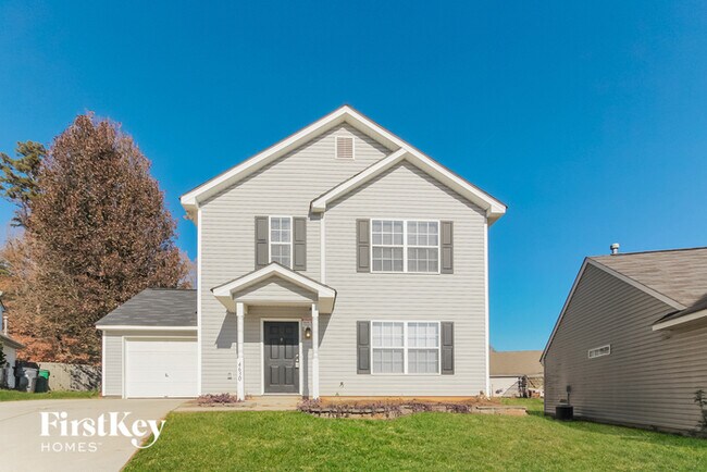 Foto del edificio - 4630 Irwin Wood Ln