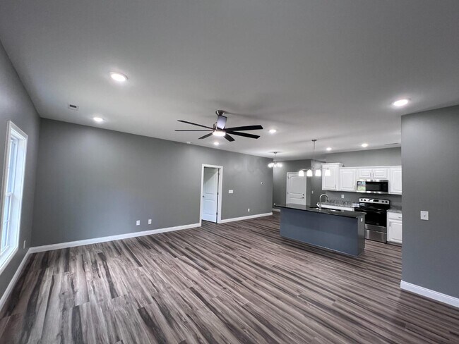 Foto del edificio - Twin Oaks Drive