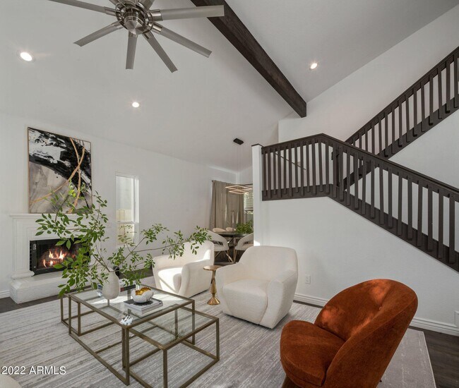 Foto del edificio - 5408 E Kelton Ln