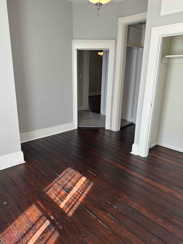 Foto del edificio - 637 Cherry St