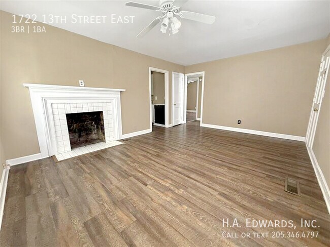 Foto del edificio - 1722 13th St E