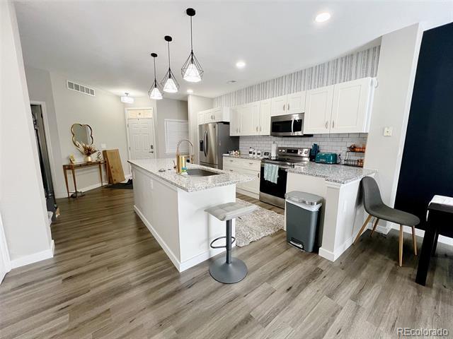 Foto del edificio - 12253 E 2nd Dr.