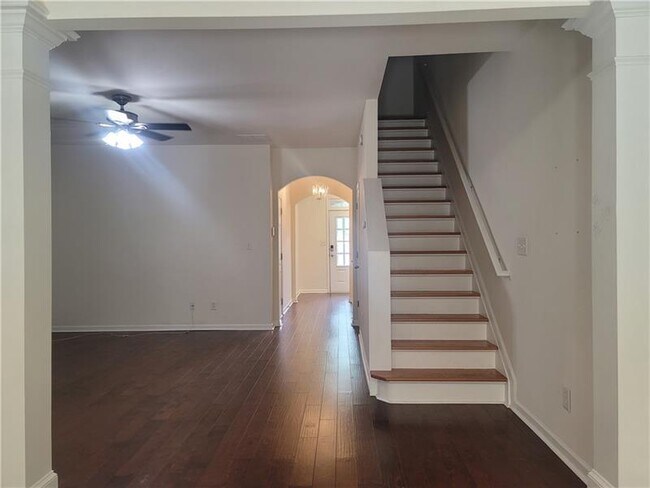 Foto del edificio - 3383 Marla Blvd NW