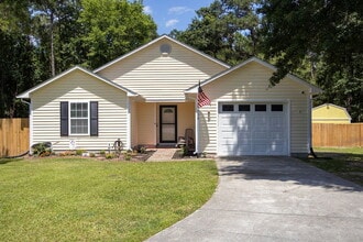 Building Photo - 206 Blueberry Ct