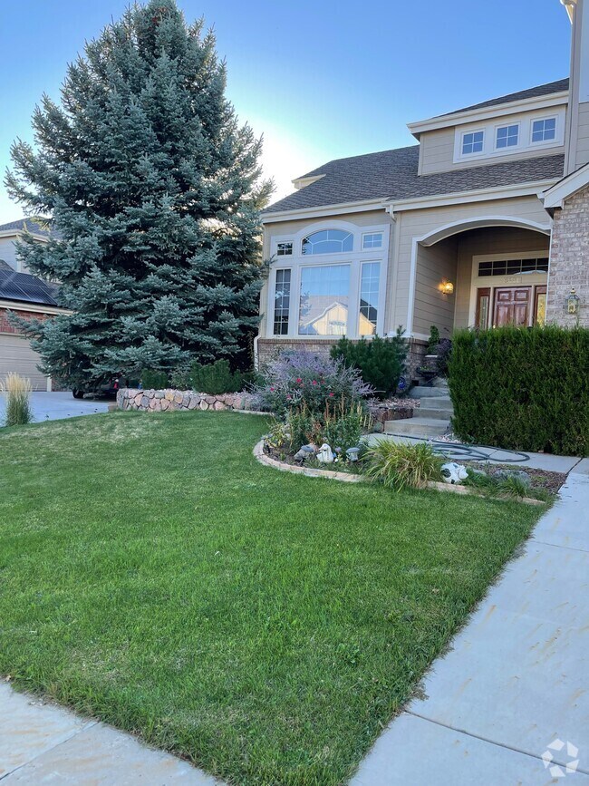 The Fairways Houses for Rent with a Garage Lone Tree, CO 1 Homes