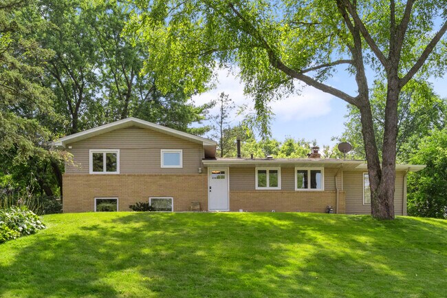 Foto del edificio - 4035 Wasatch Ln