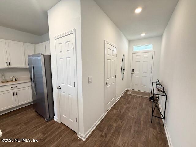Foto del edificio - 12743 Barrack Ln
