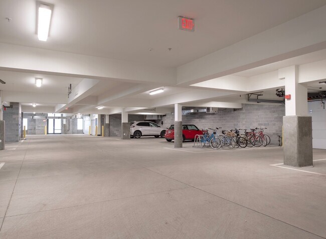 Foto del edificio - 504 N Park Ave