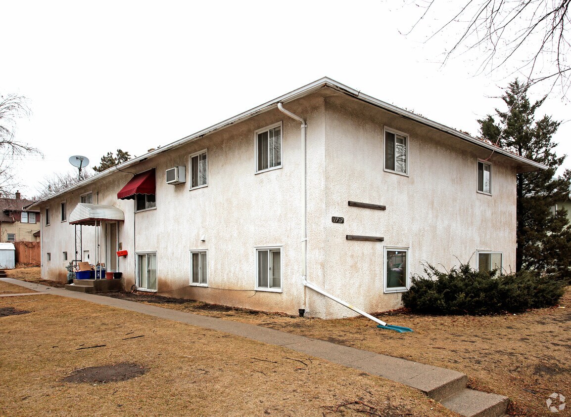 Foto principal - 1737 Thomas Ave