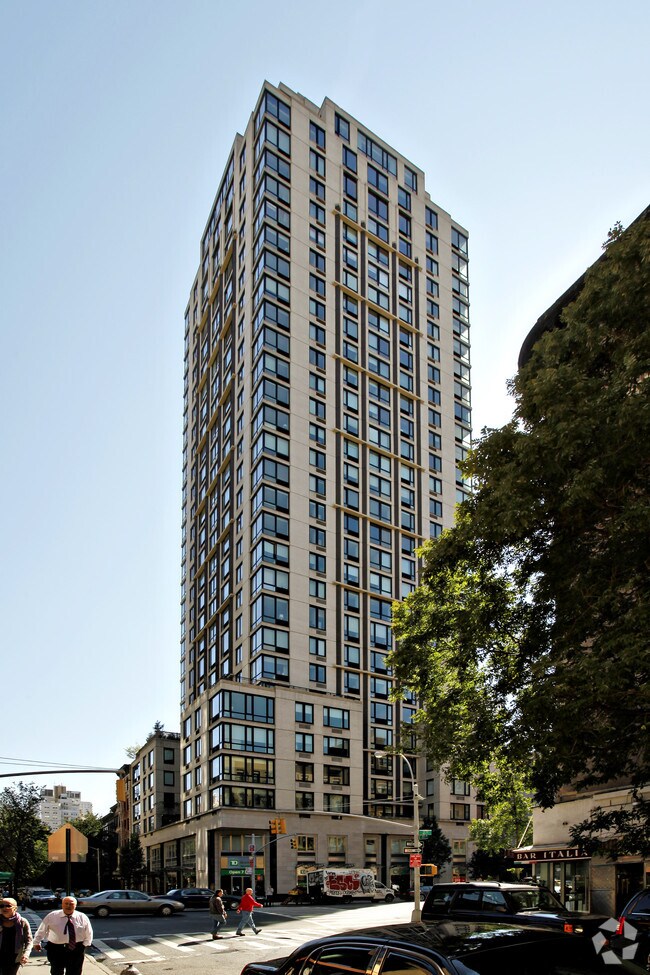 The Seville Apartments New York, NY