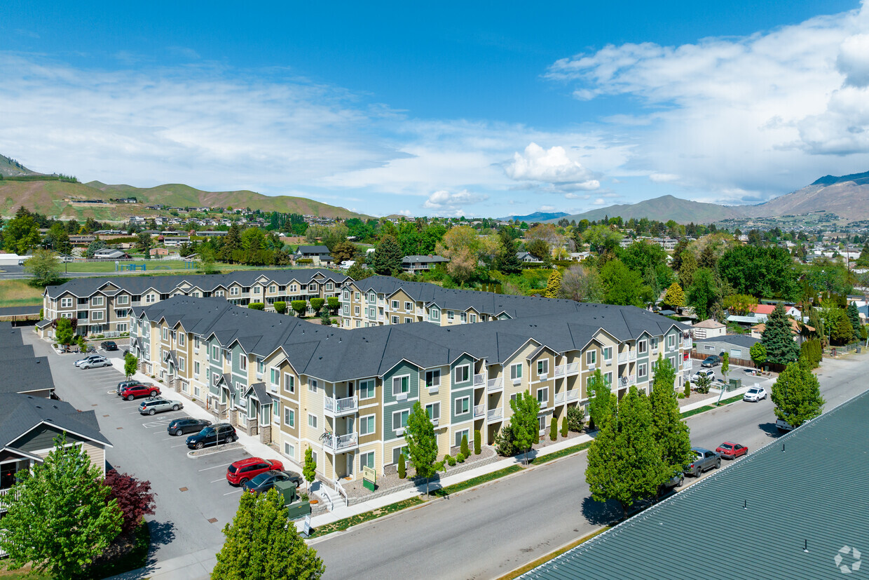 Apartments For Rent In Wenatchee