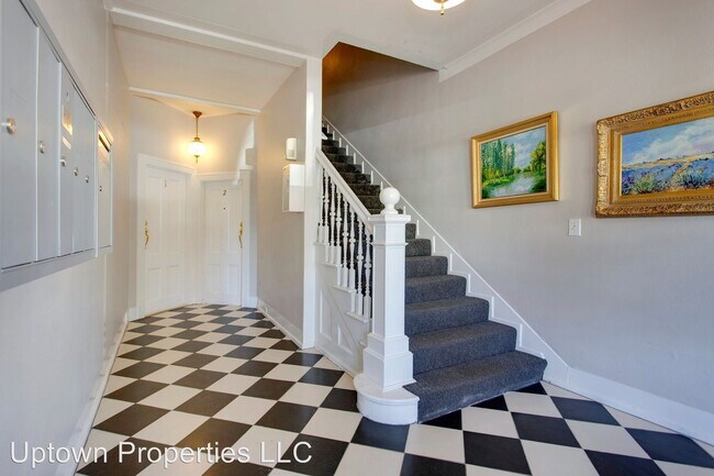 Foto del edificio - 2334 NW Kearney St