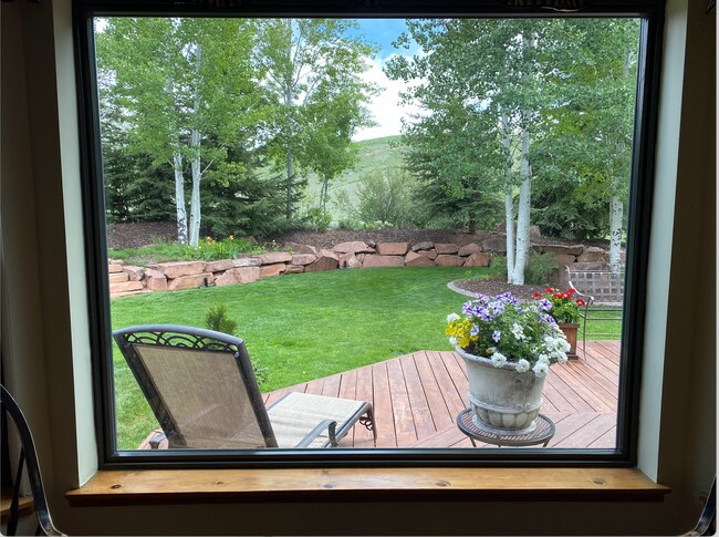 Foto del edificio - SUMMER RENTAL - Jeremy Ranch Gem