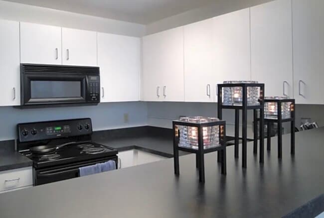 Kitchen - HH Cresmont