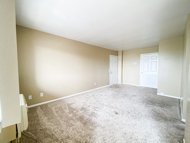Interior Photo - The Ridge Apartments