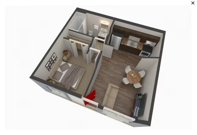 Building Photo - Cypress Park Apartments