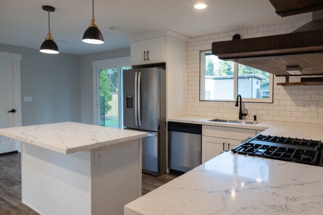 Foto del edificio - 9704 NE 124th St