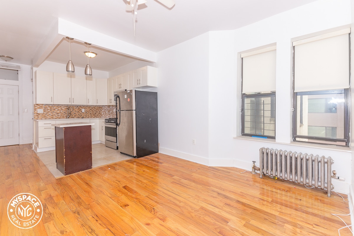 60 Clarkson Ave Unit 4K, Brooklyn, NY 11226 Apartment for Rent in