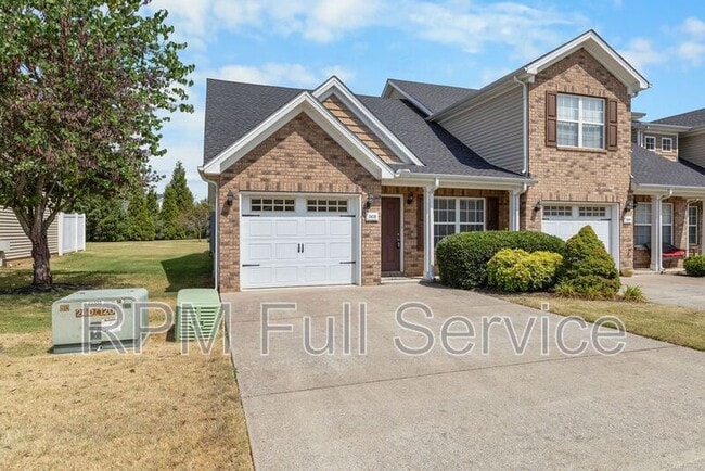 Building Photo - 3410 Risen Star Dr